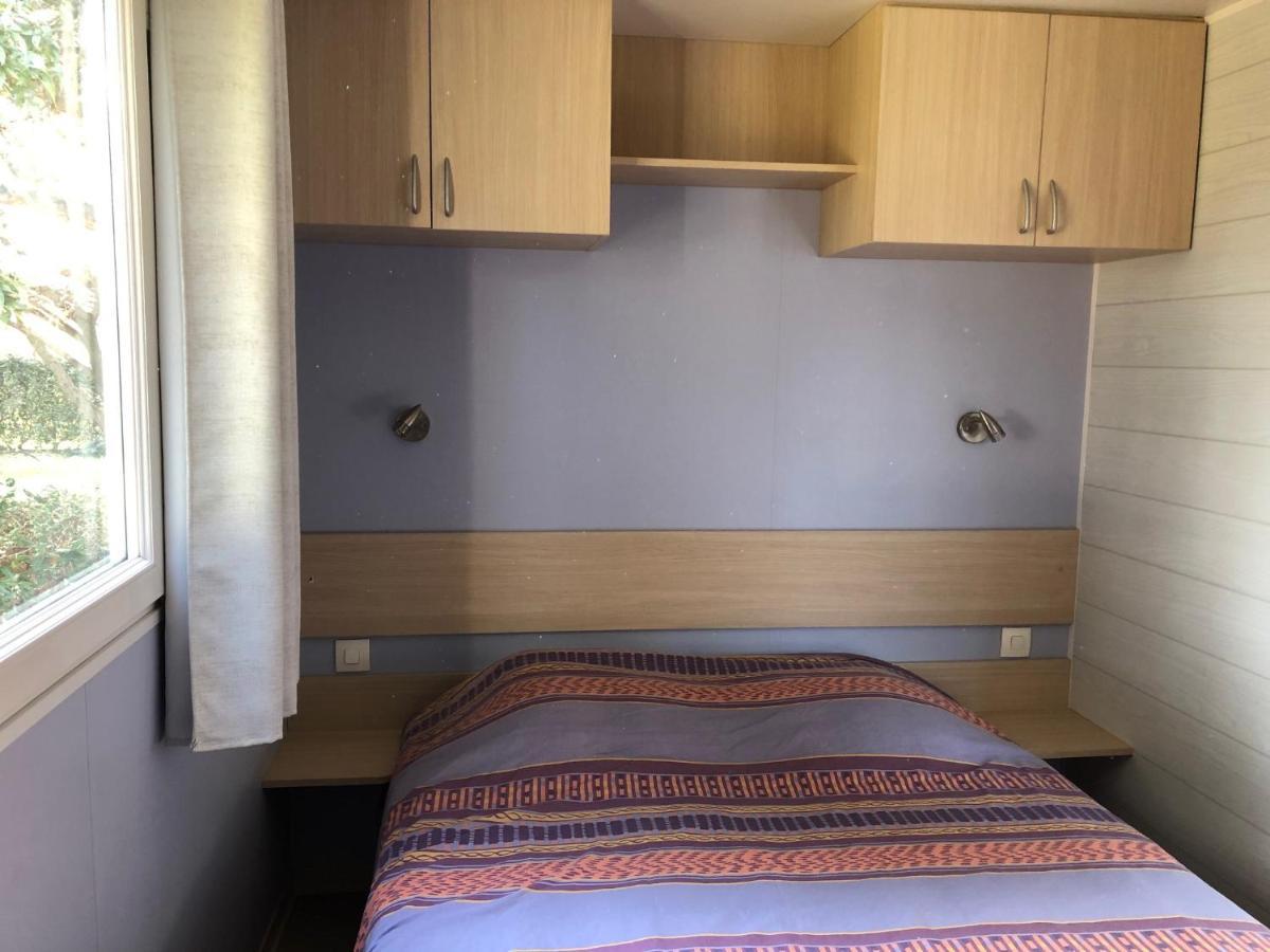 Mobil Home 4 Personnes Port La Nouvelle 外观 照片